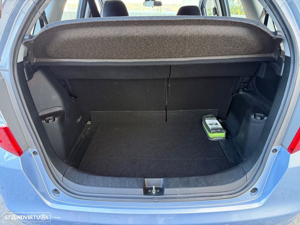 Honda Jazz 1.4 i-VTEC Trend - 7