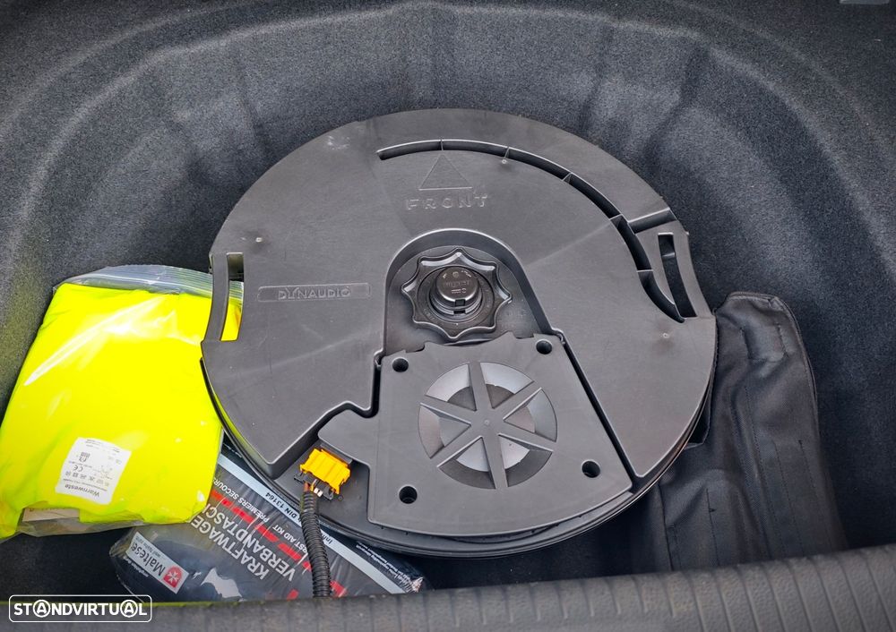 VW Golf 2.0 TSi GTi - 31