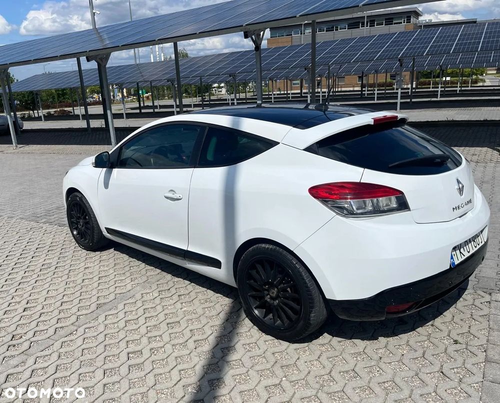 Renault Megane 1.5 dCi Generation - 3