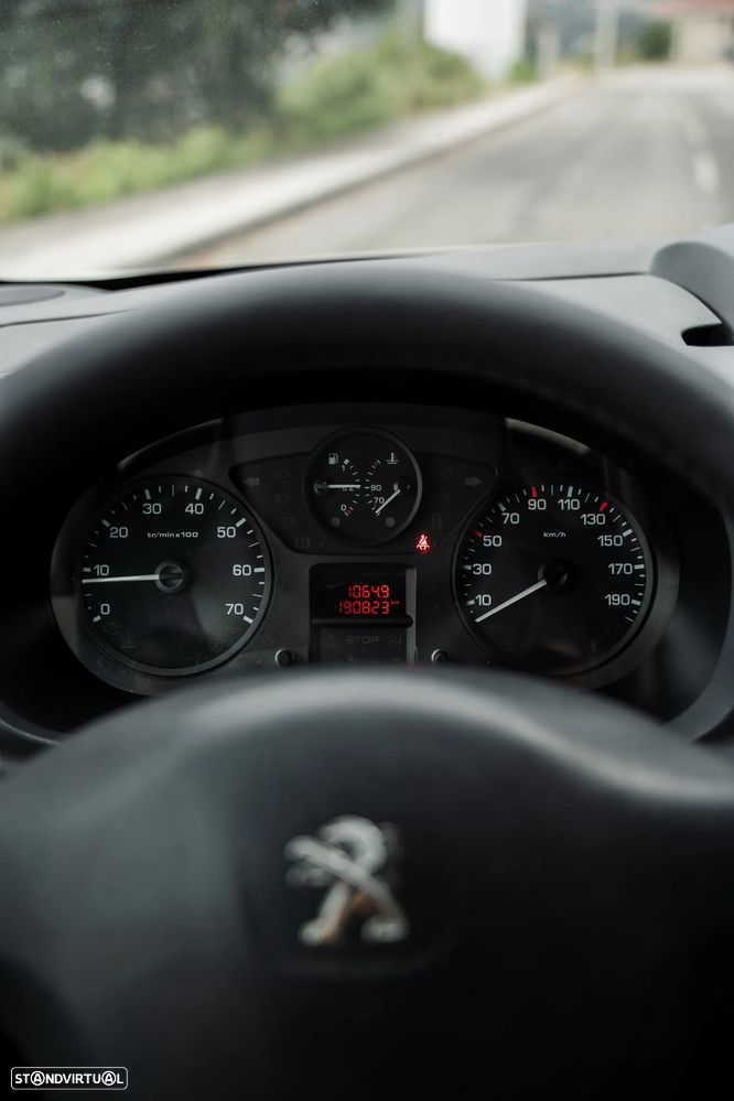 Peugeot Partner - 25