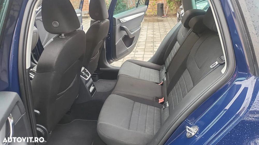 Skoda Octavia 1.4 TSI Green tec Edition - 31