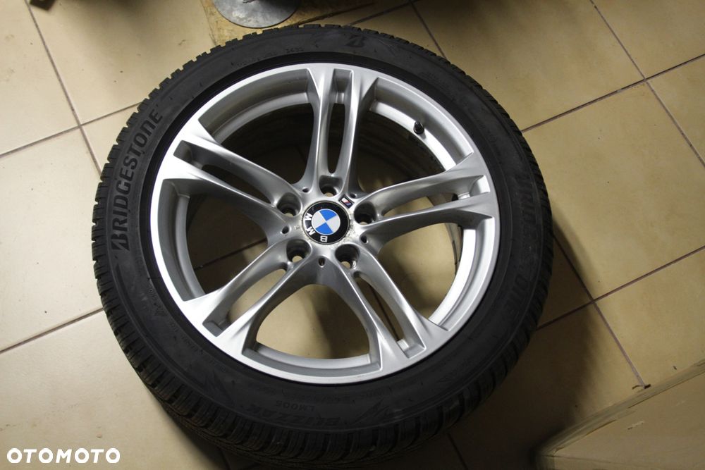 BMW Seria 5 550i xDrive Sport-Aut - 17