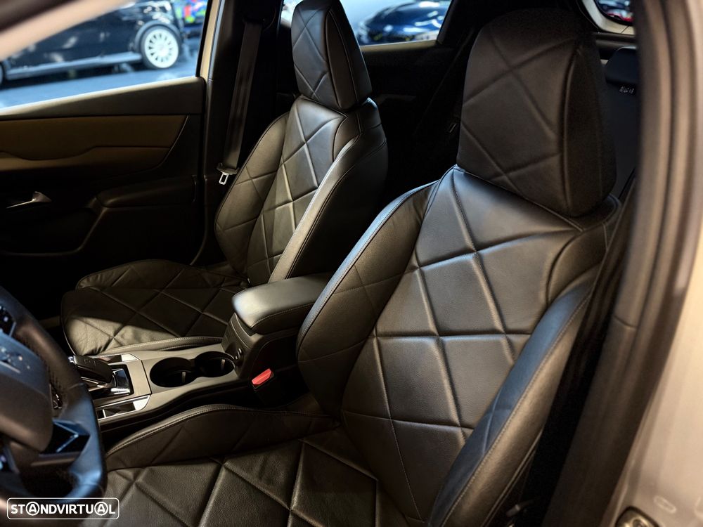 DS DS3 E-TENSE OPERA - 23
