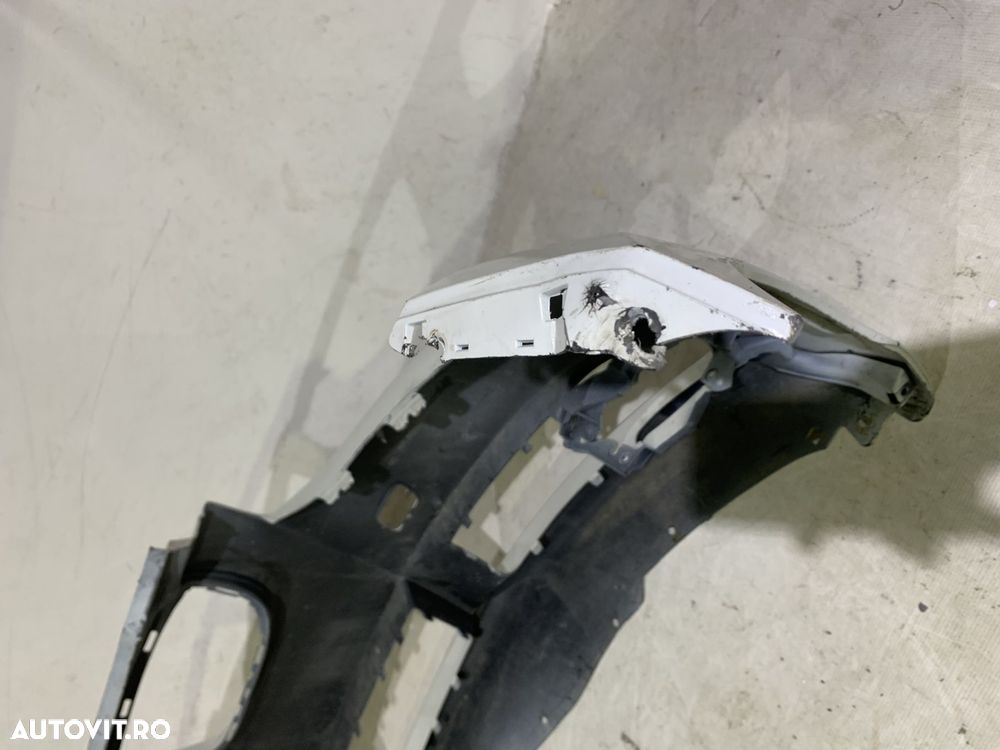 Bara fata BMW Seria 3, E92, E93, 2007, 2008, 2009, 2010, cod origine OE 7128225. - 10