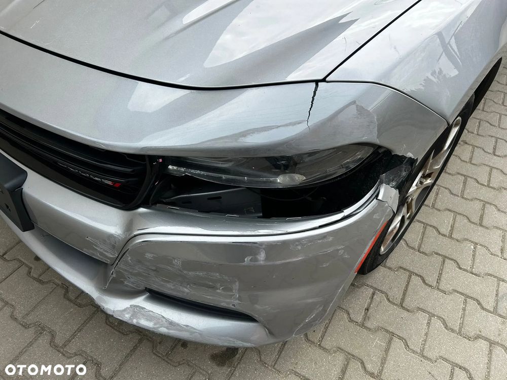 Dodge Charger - 9