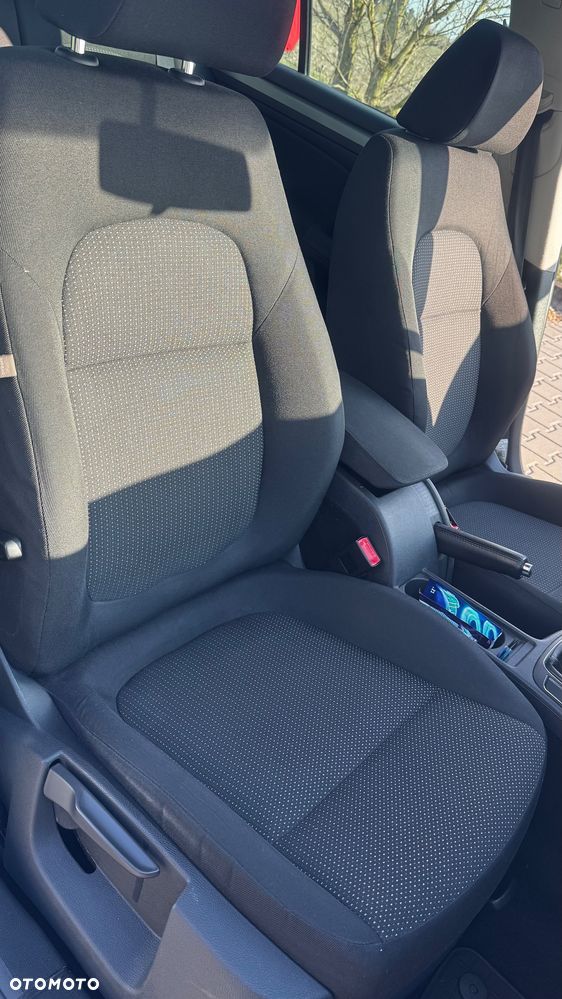 Skoda Superb 1.9 TDI Comfort - 18