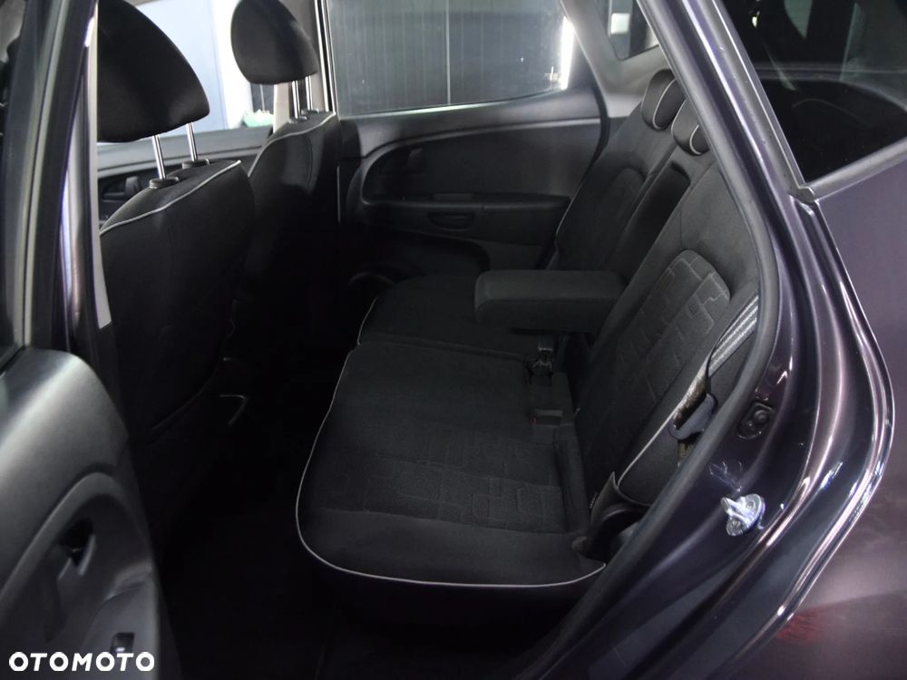 Kia Venga 1.6 XL - 7