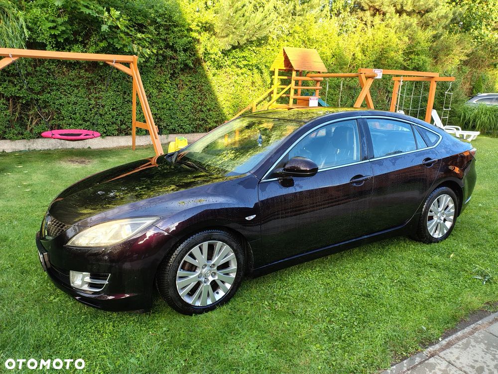 Honda Accord 2.2d Elegance - 2