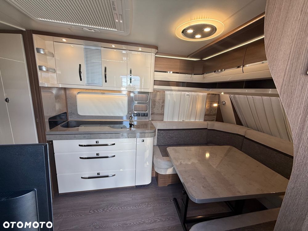 Hobby 495 WFB 540 FU - 13