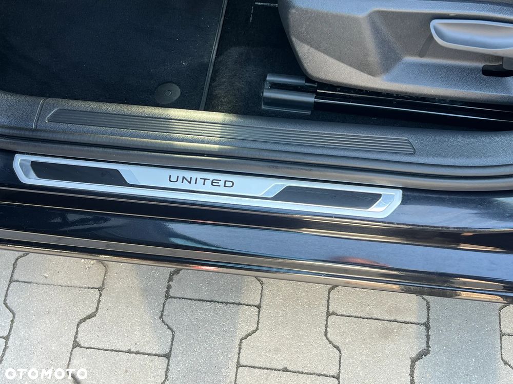 Volkswagen Polo 1.0 TSI OPF UNITED - 17