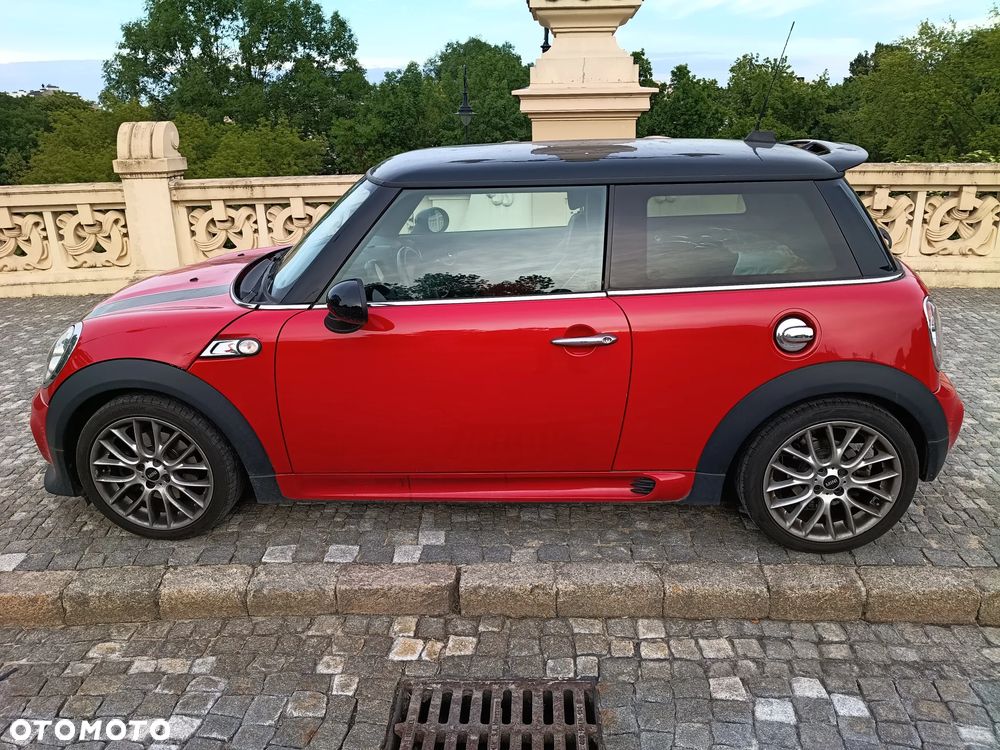 MINI Cooper S - 15