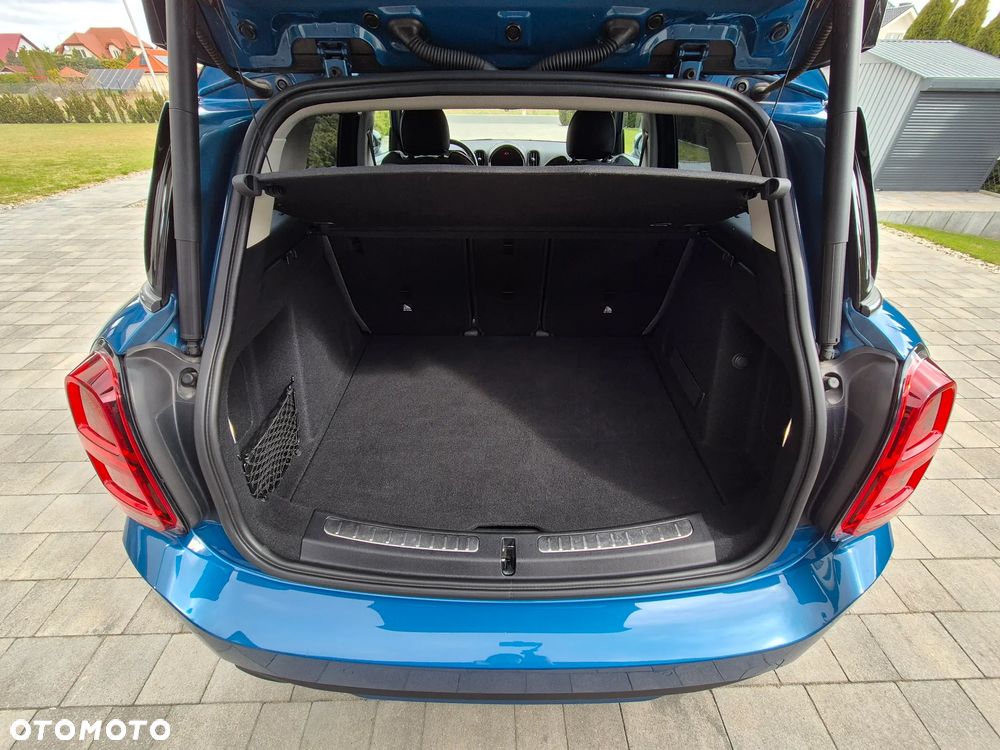 MINI Countryman Cooper - 35