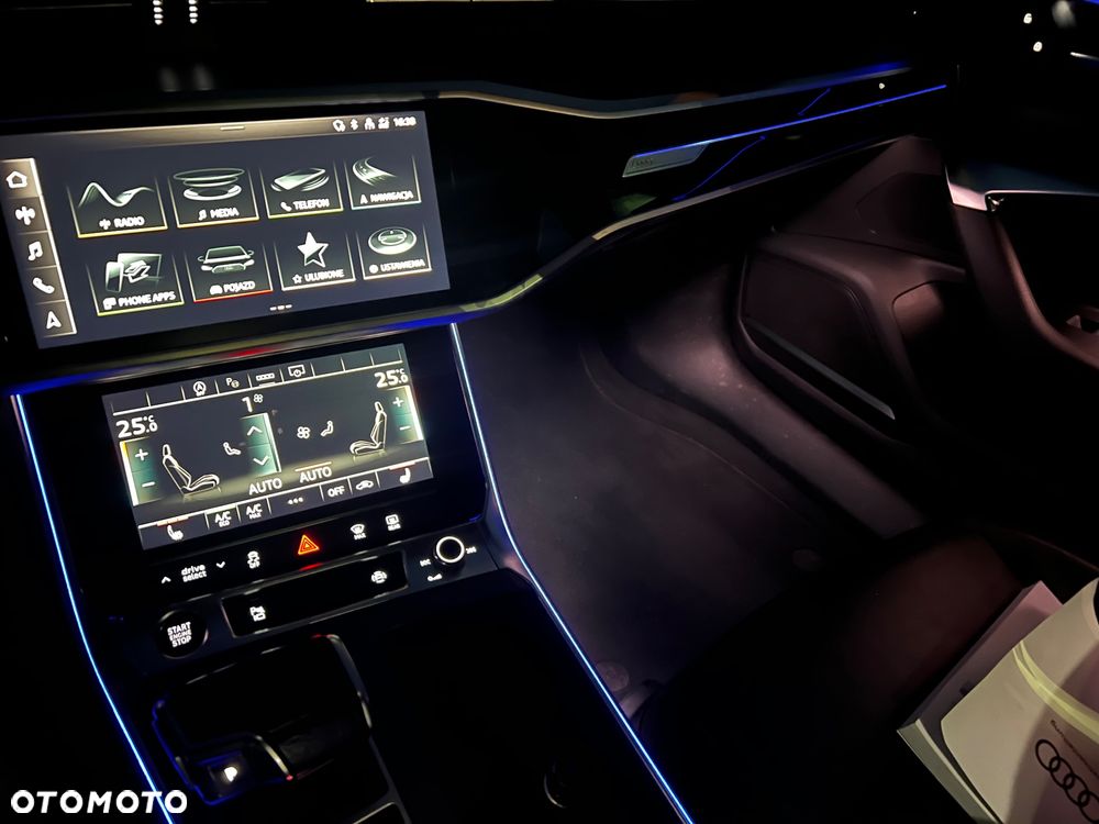 Audi A6 Avant 40 TDI S tronic design - 22