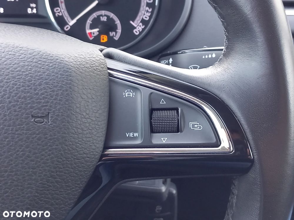 Skoda Octavia 1.5 TSI ACT Ambition DSG - 20