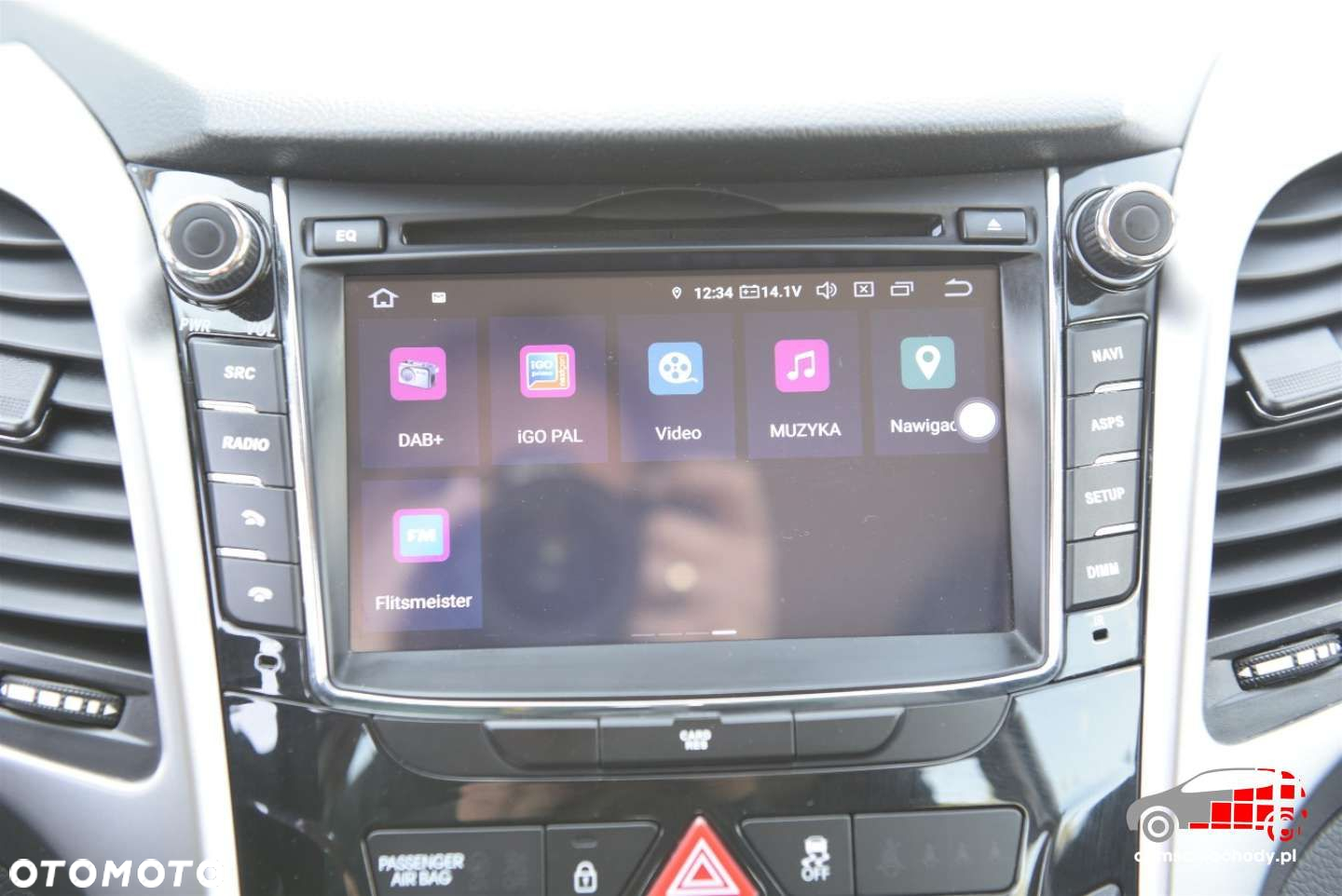 Hyundai i30 - 22