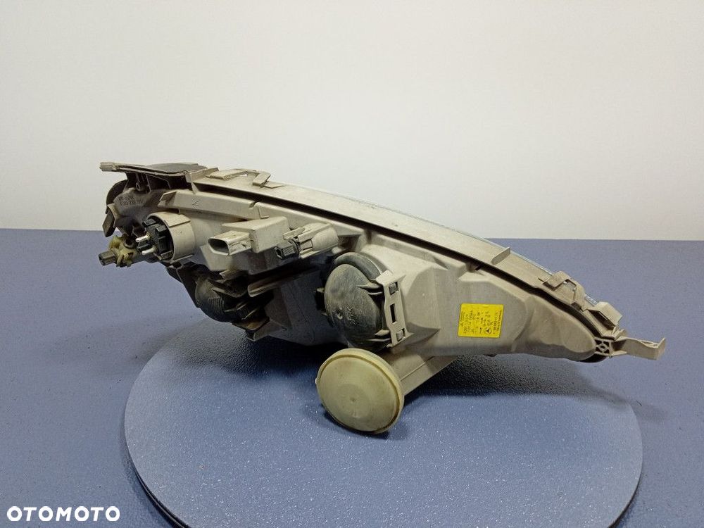 MERCEDES A KLASA W168 LIFT REFLEKTOR LEWY PRZÓD LAMPA PRZEDNIA A1688201781 - 4