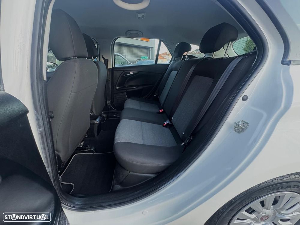 Fiat Tipo Station Wagon 1.4 Easy - 10