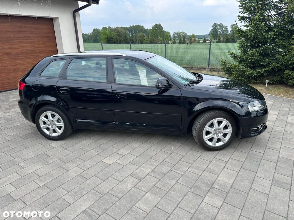 Audi A3 Sportback 1.6 Limited Edition - 30
