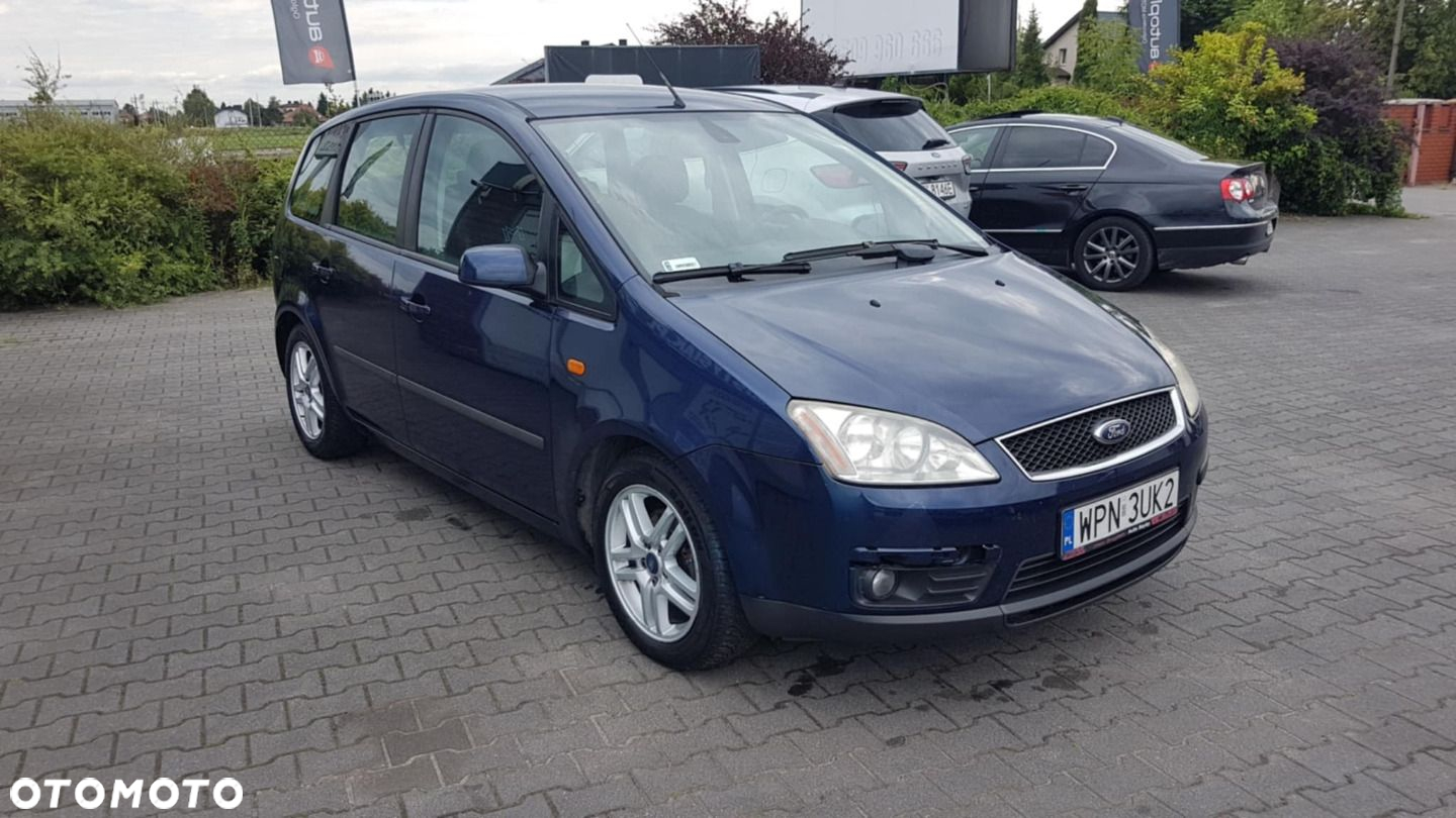 Ford C-MAX - 4