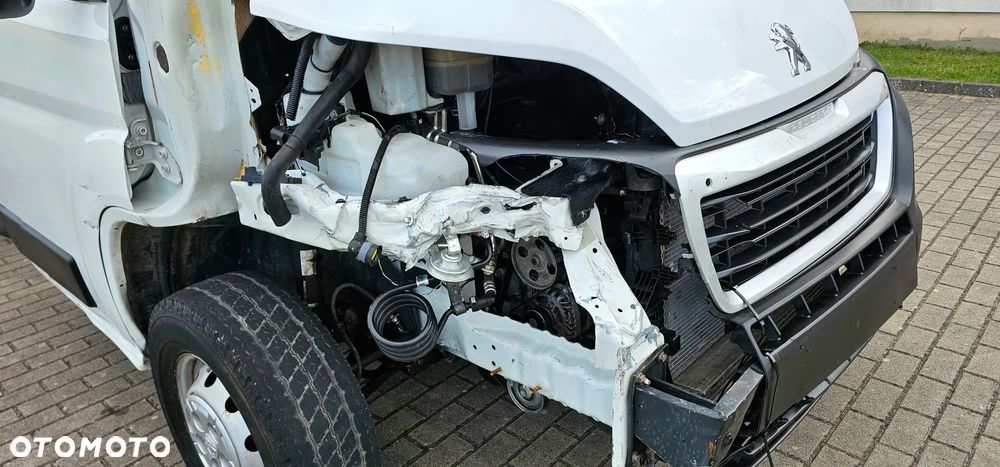 Peugeot Boxer - 31