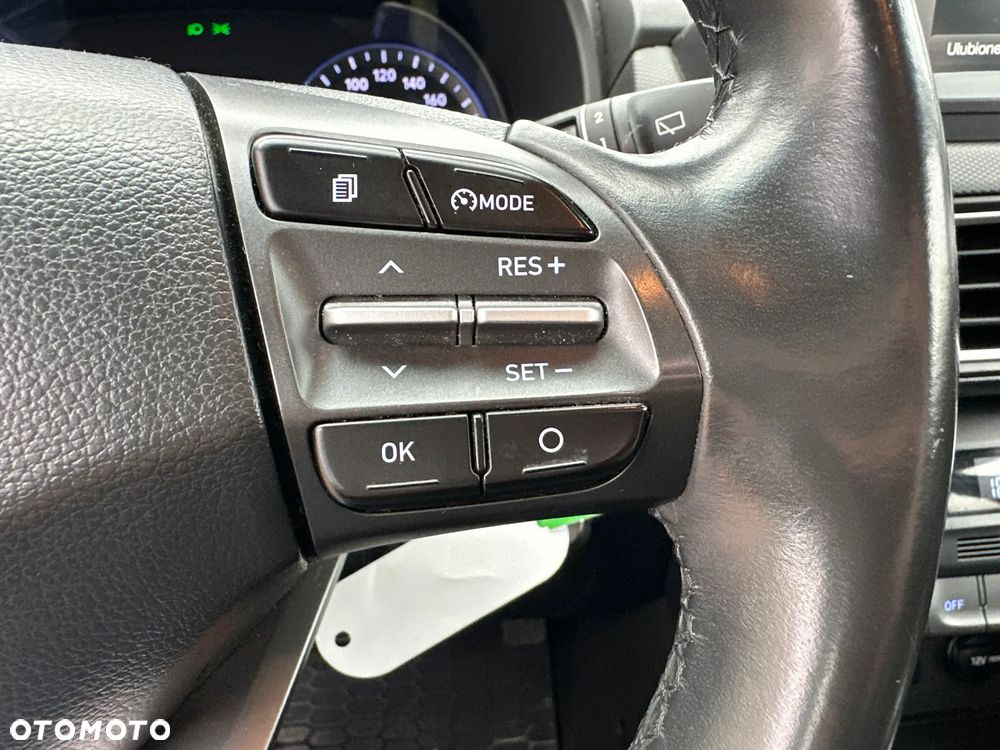 Hyundai Kona 1.0 T-GDI Comfort - 26