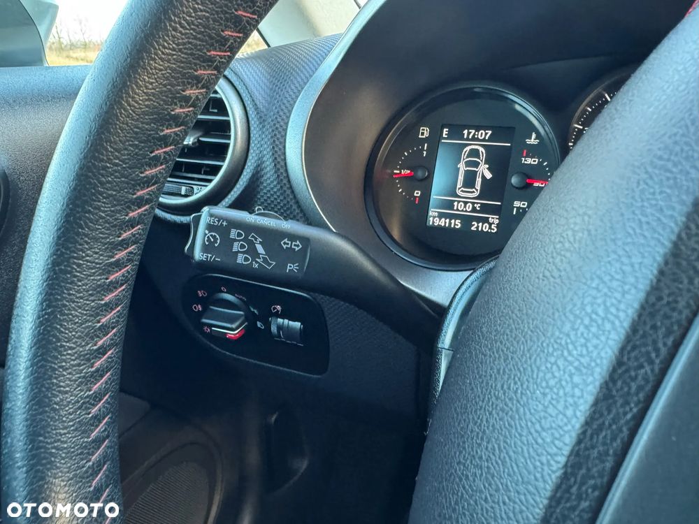 Seat Leon 1.8 TSI FR - 38