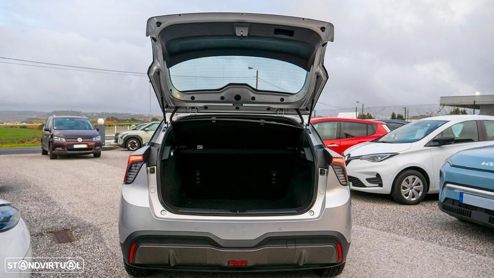 MG MG4 51 kWh Standard - 16