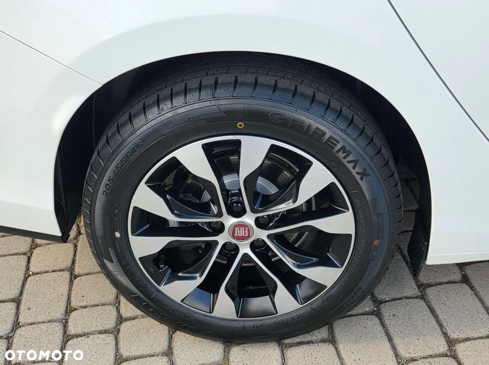 Fiat Tipo 1.4 T-Jet Mirror - 28