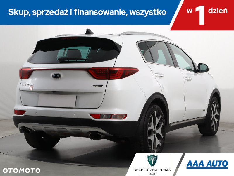 Kia Sportage - 6