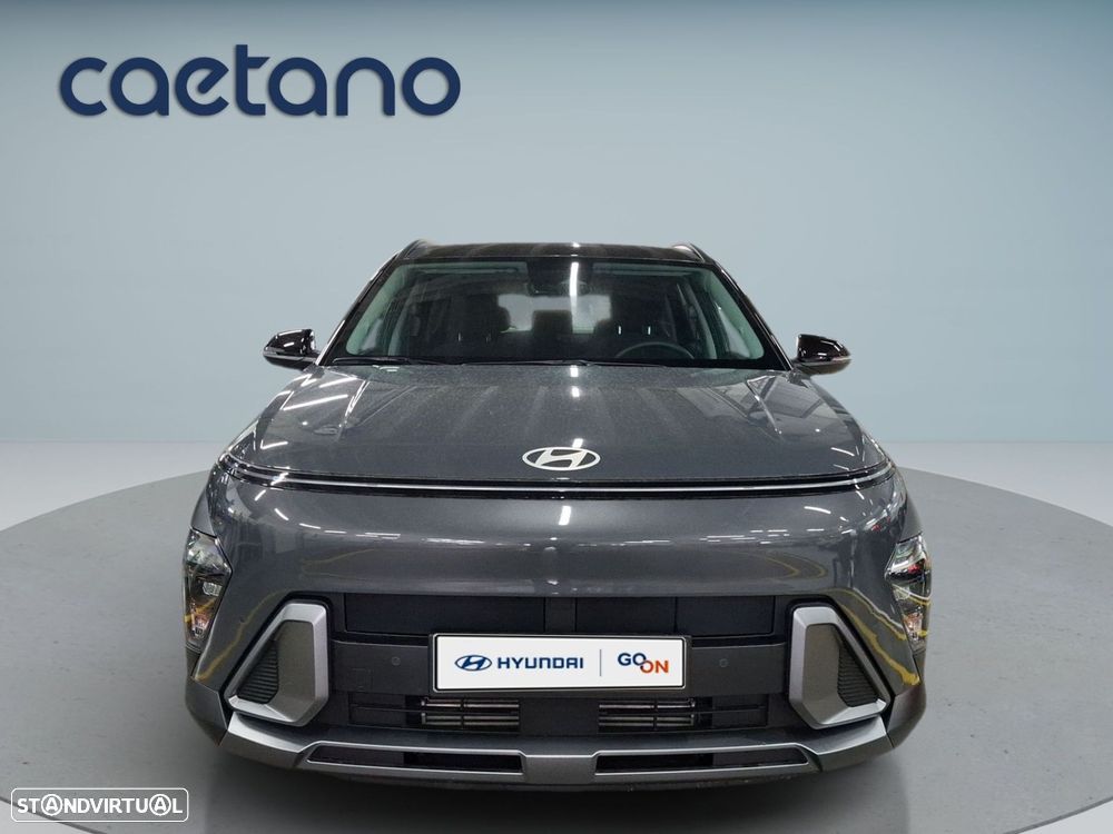 Hyundai Kauai 1.0 T-GDi Premium (TT) - 2