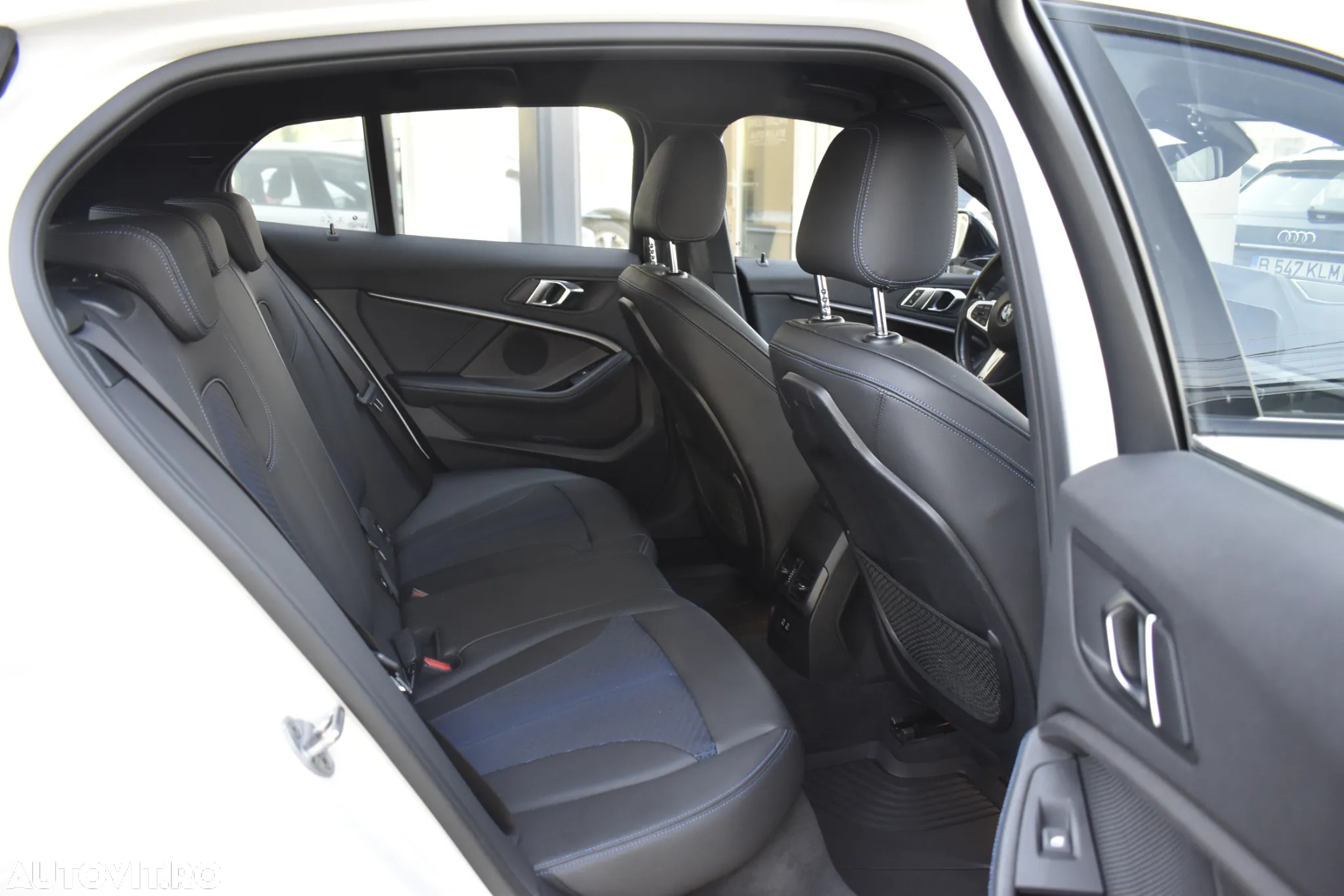 BMW Seria 1 - 39