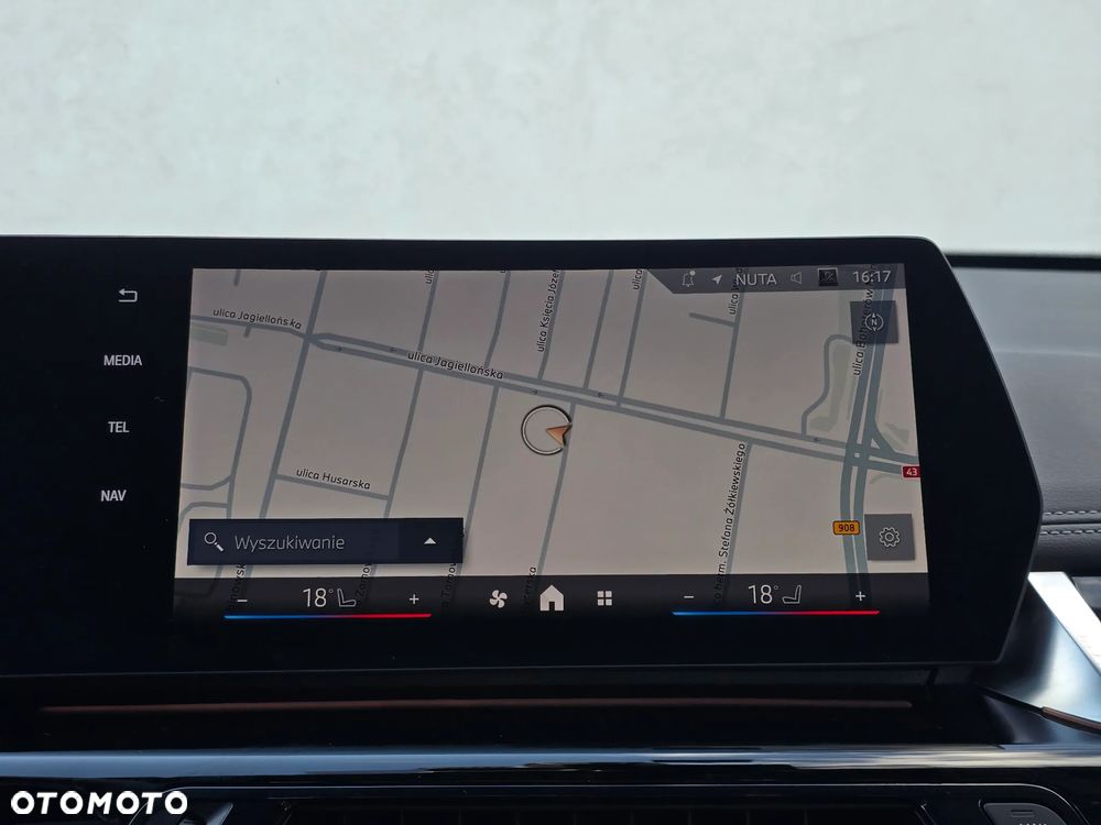 BMW X1 sDrive18i M Sportpaket - 17