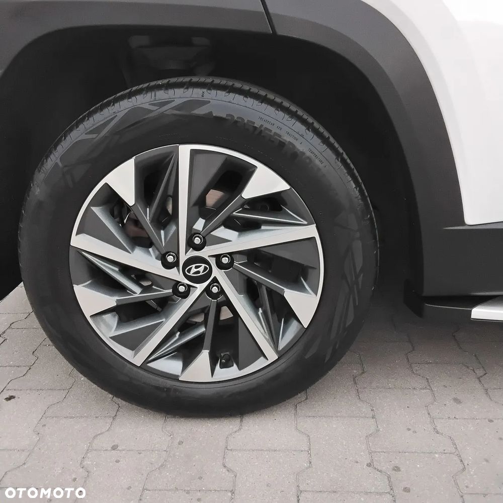 Hyundai Tucson 1.6 T-GDi Smart 2WD - 7