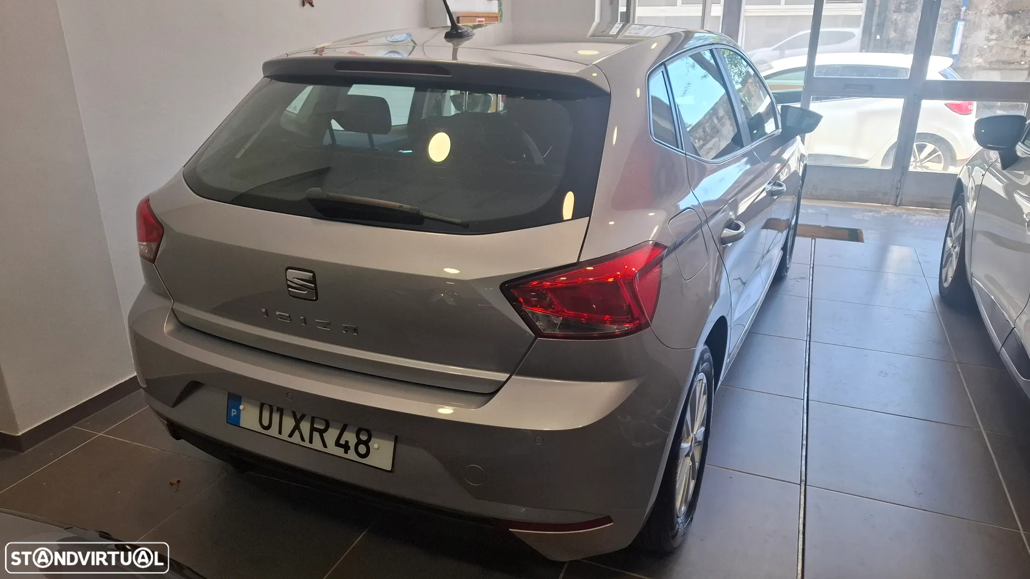 SEAT Ibiza 1.0 Xcellence - 11