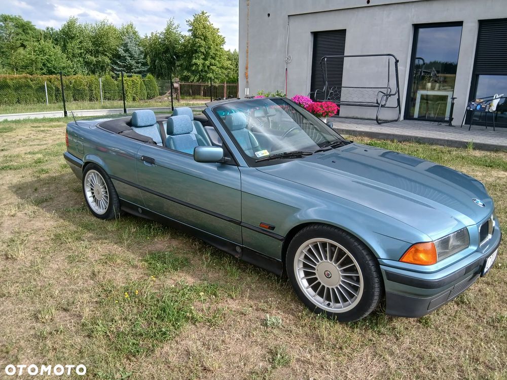 BMW Seria 3 - 17