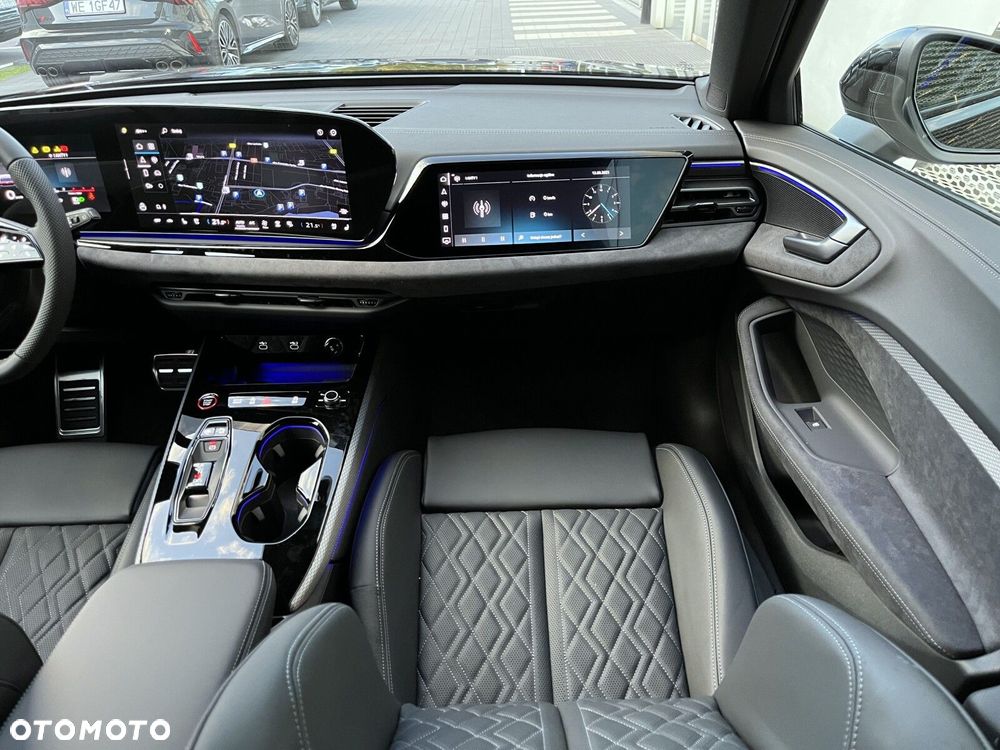 Audi A5 Avant - 13