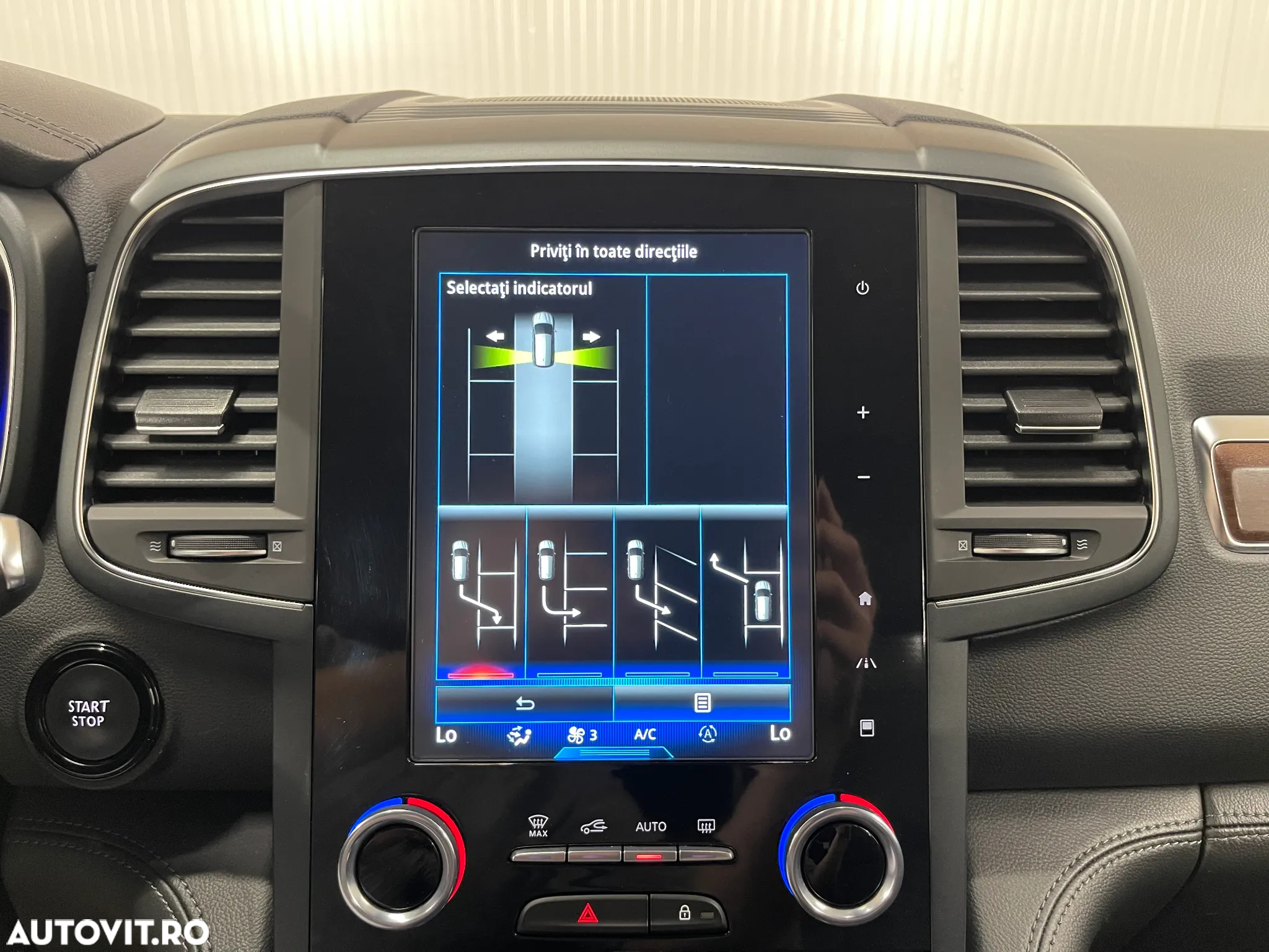 Renault Koleos BLUE dCi X-Tronic 4WD Intens - 14