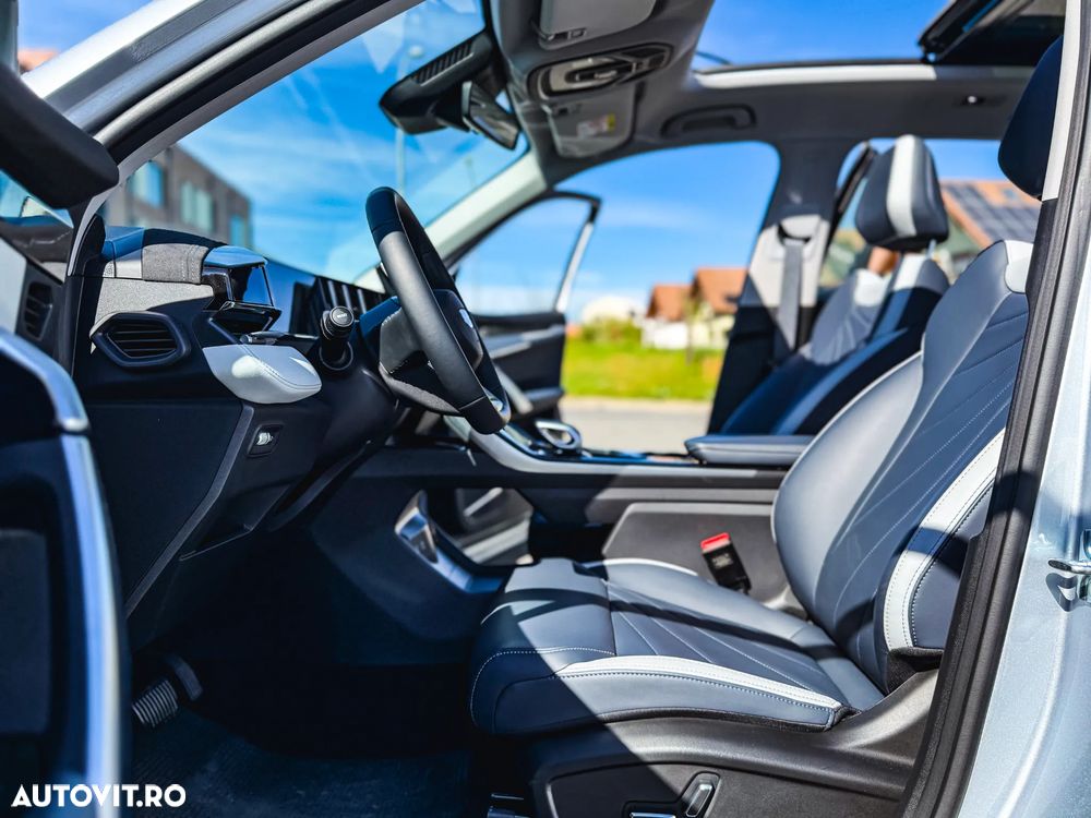 Geely Starray 1.5 T-GDI 7DCT GK - 15