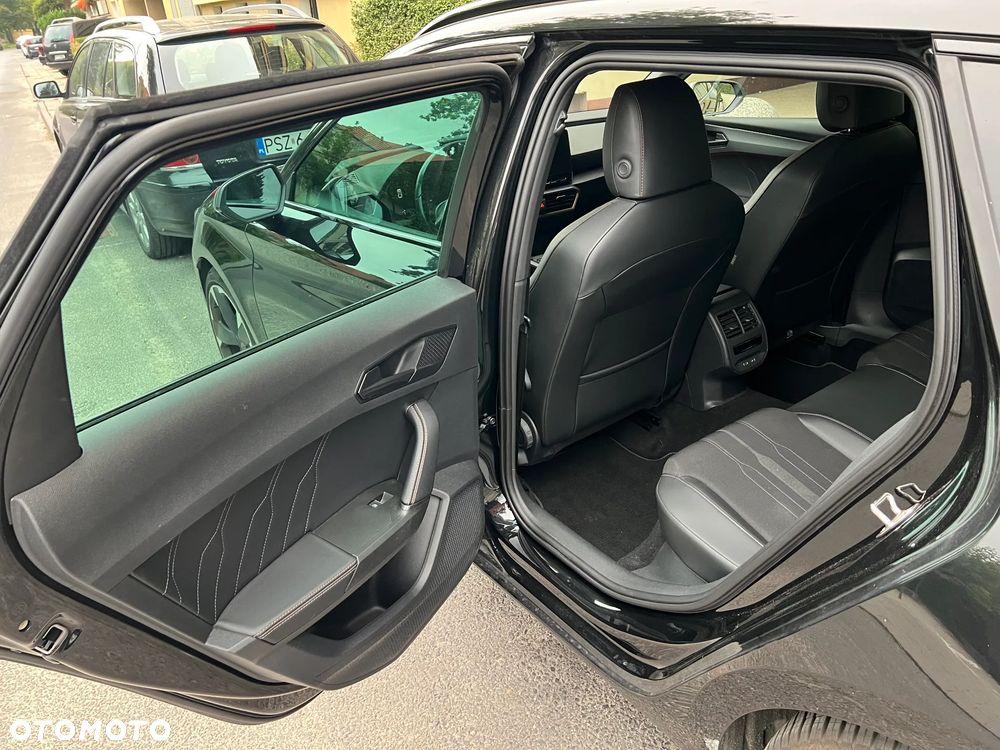 Cupra Leon Sportstourer 1.5 eTSI mHEV DSG - 12