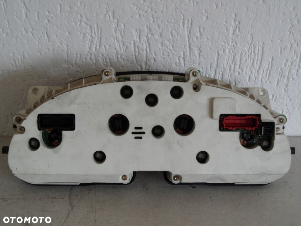 LICZNIK ZEGARY VW SHARAN 7M0919881Q - 2