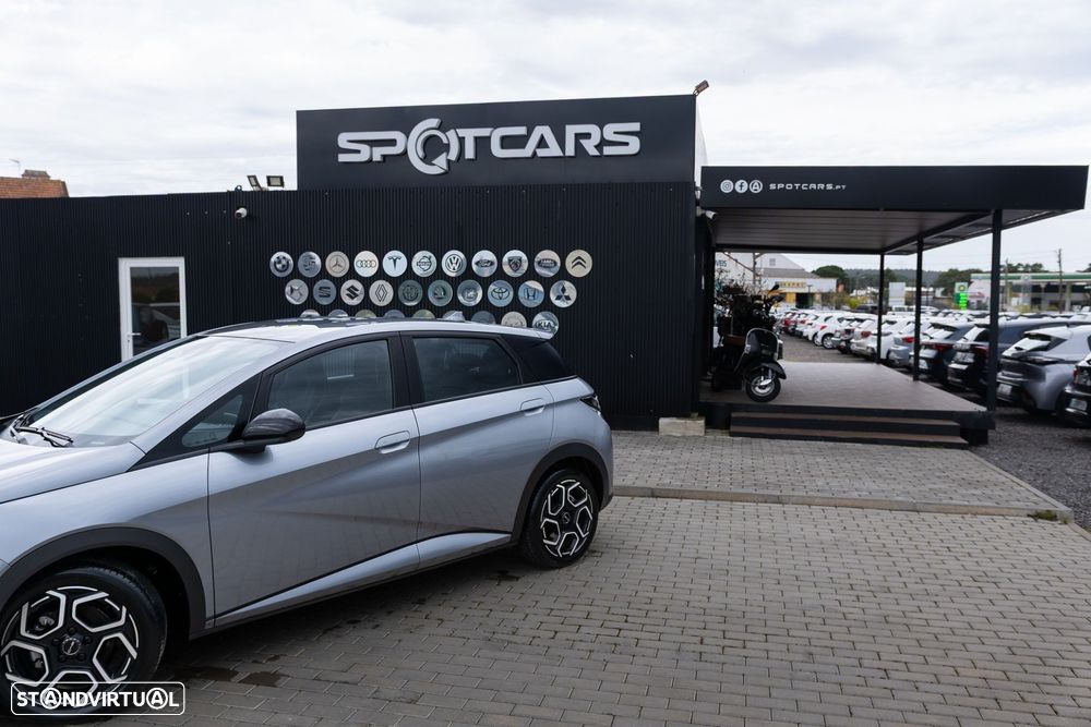 BYD Dolphin 60.4 kWh Comfort - 3