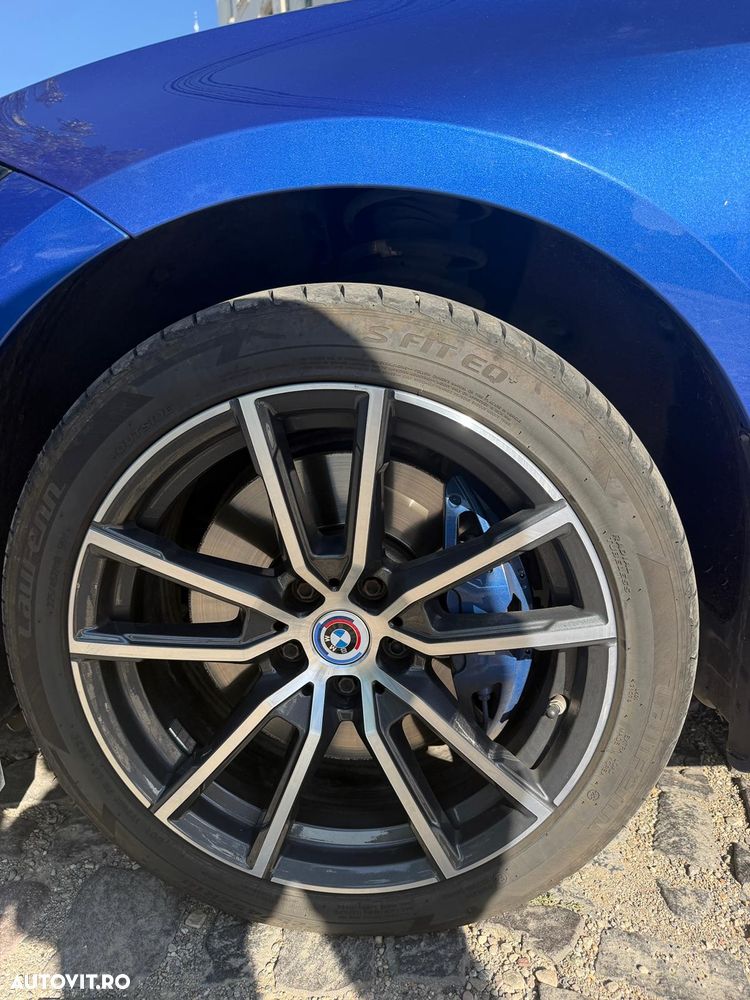 BMW Seria 3 - 6