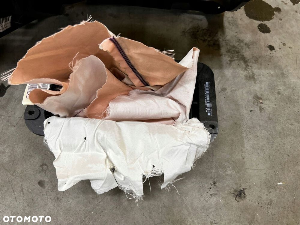 DESKA KONSOLA KOKPIT PEUGEOT 508 I LIFT JBL HUD EU - 9