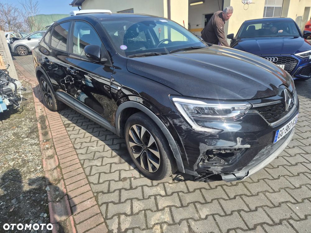 Renault Arkana TCe 140 EDC INTENS - 2