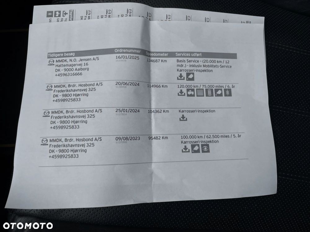 Mazda 6 2.2 SKYACTIV-D Business-Line - 40