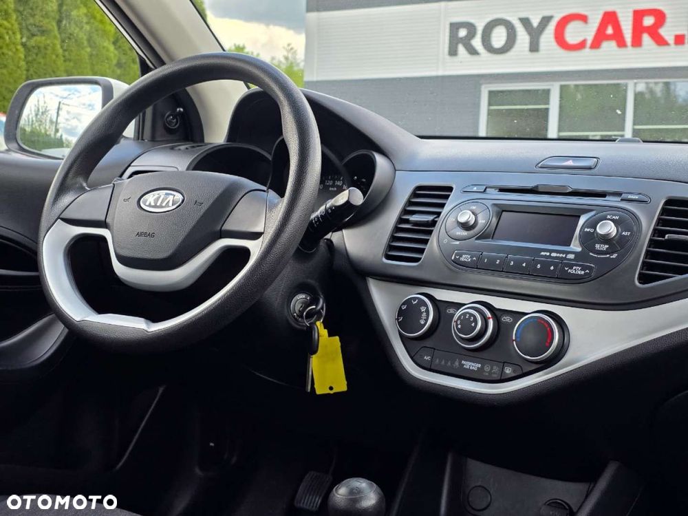 Kia Picanto - 17