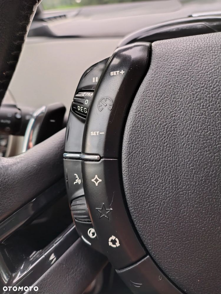 Citroën C4 Picasso 2.0 HDi Exclusive - 19