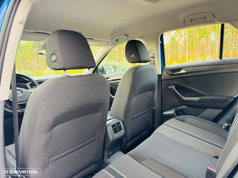 VW T-Roc 1.0 TSI Style - 35