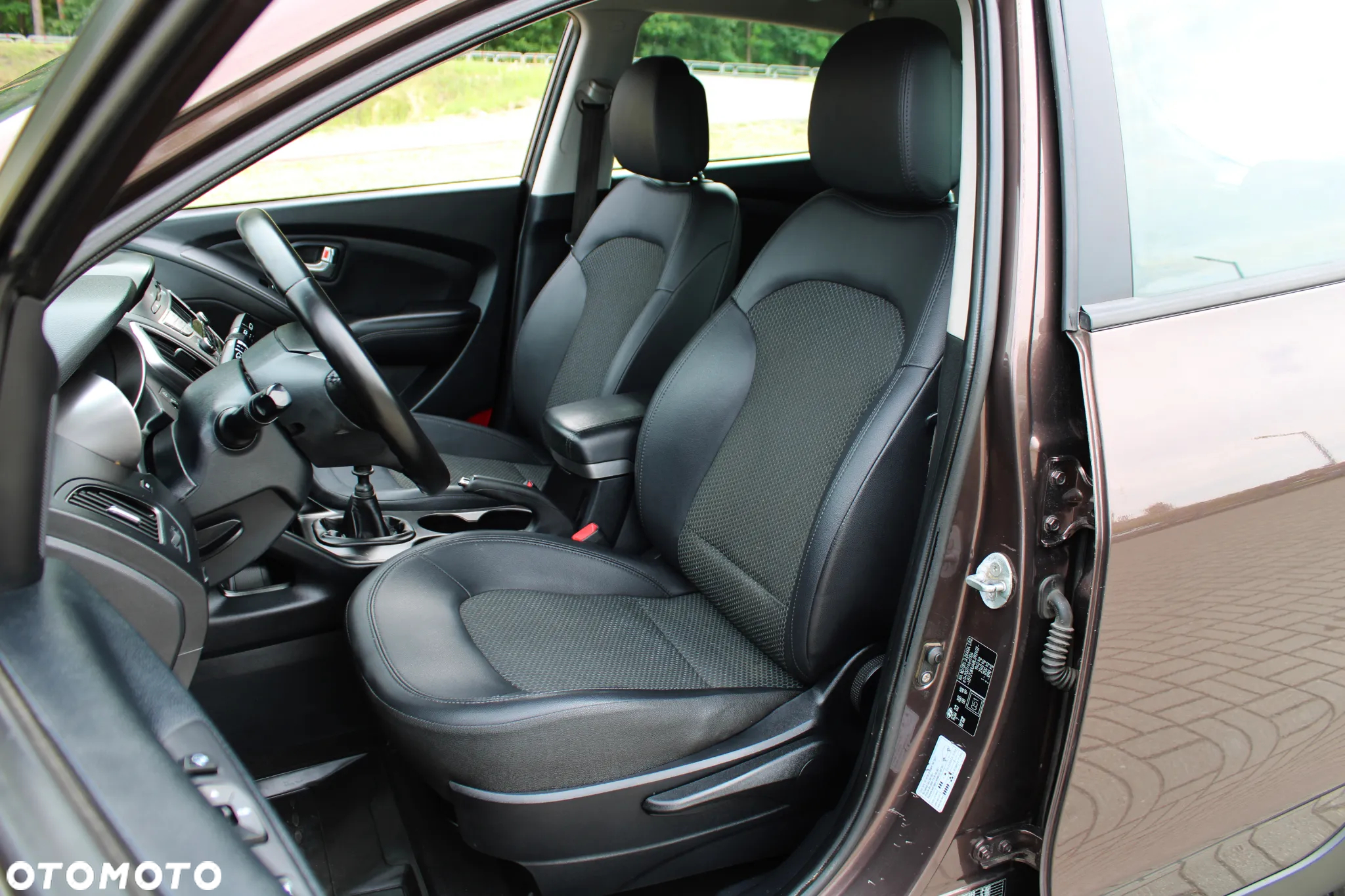 Hyundai ix35 - 23