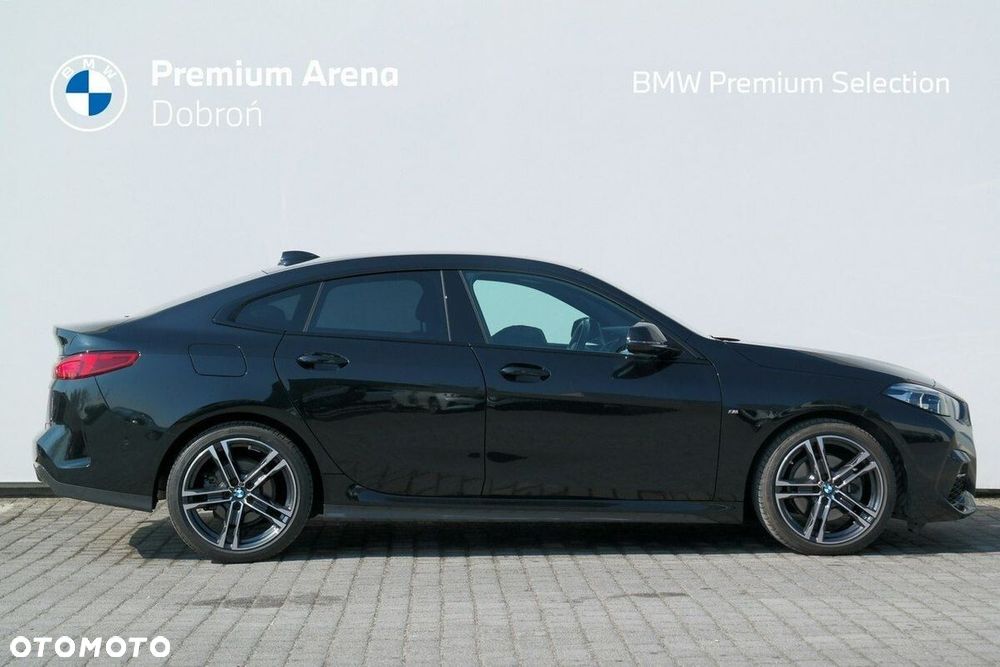 BMW Seria 2 - 7
